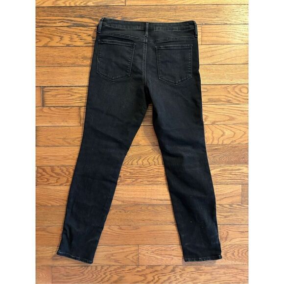 Athleta Black Jeans - Picture 3 of 3